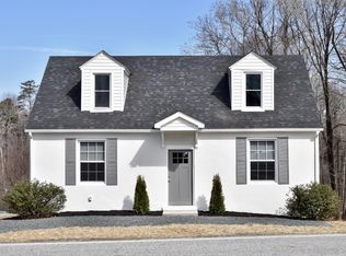 328 Elon Rd, Madison Heights, VA 24572