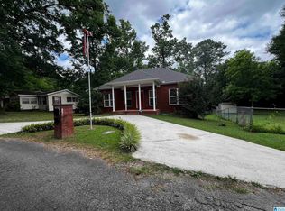 228 Manning St, Warrior, AL 35180