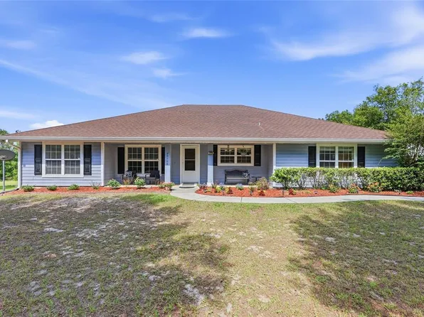 29104 N County Road 1491, Alachua, FL 32615