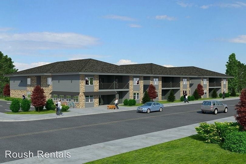 1st image of 707 La Crosse St APT 5