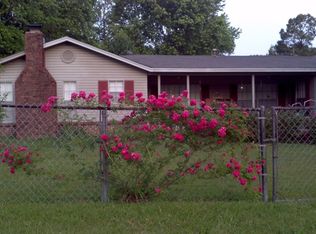 10123 Farris Ave, Sherwood, AR 72120