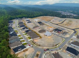 150 Fletcher Ridge Dr LOT 36, Little Rock, AR 72223