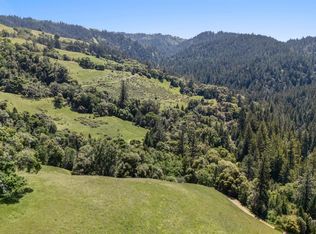 9655 Peachland Road, Boonville, CA 95415