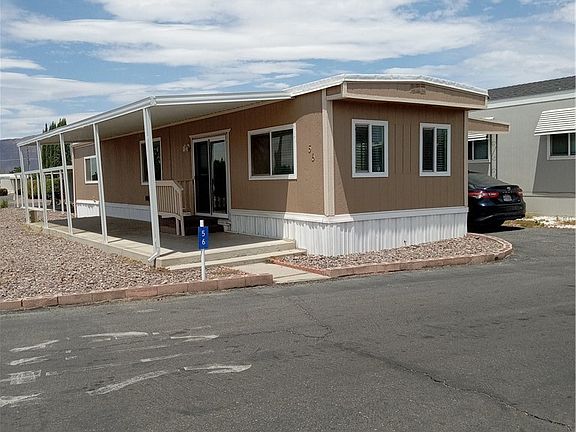 2nd image of 1600 S San Jacinto Ave #56