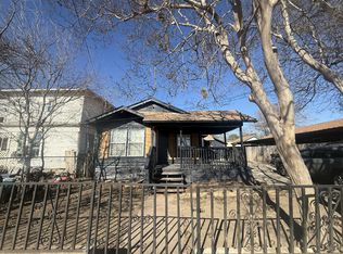 3011 W Cesar E Chavez Blvd APT 1, San Antonio, TX 78207