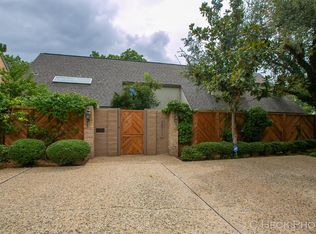 2511 Sinclair Ave, Midland, TX 79705