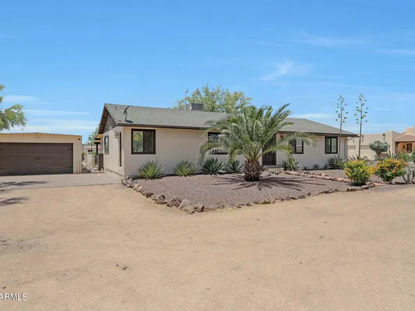 38234 N 15TH Avenue, Phoenix, AZ 85086