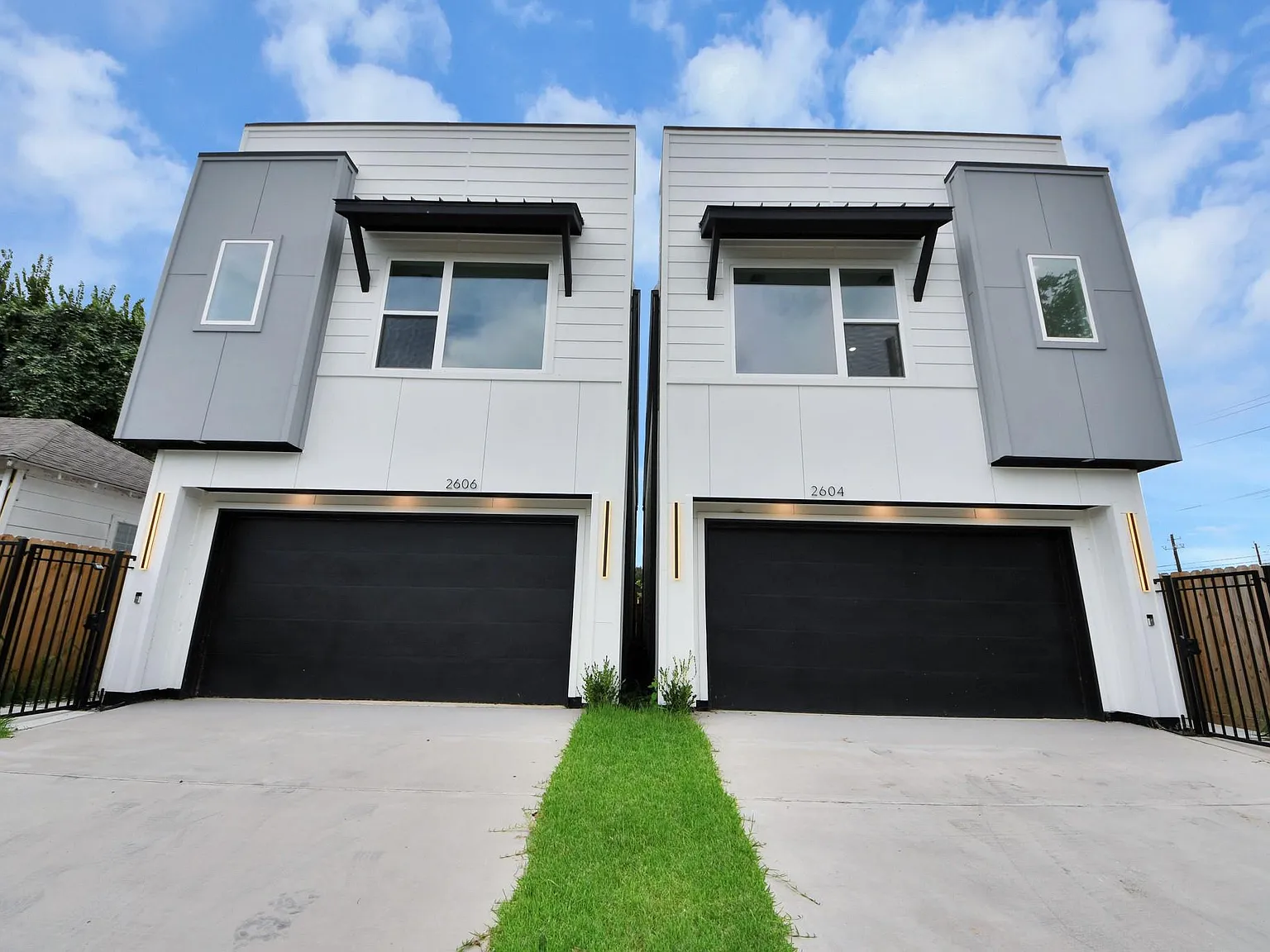 3 bed, 3.5 bath, 2000 sqft, $2,700 — Photo 4