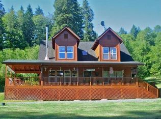 37121 NE 241st Ave, Yacolt, WA 98675