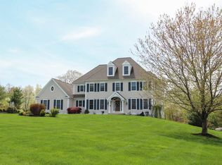99 Charolais Way, Burlington, CT 06013