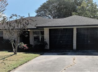 13118 Force St, Houston, TX 77015