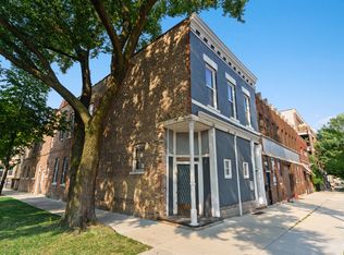 2724 W Chicago Ave APT 1R, Chicago, IL 60622
