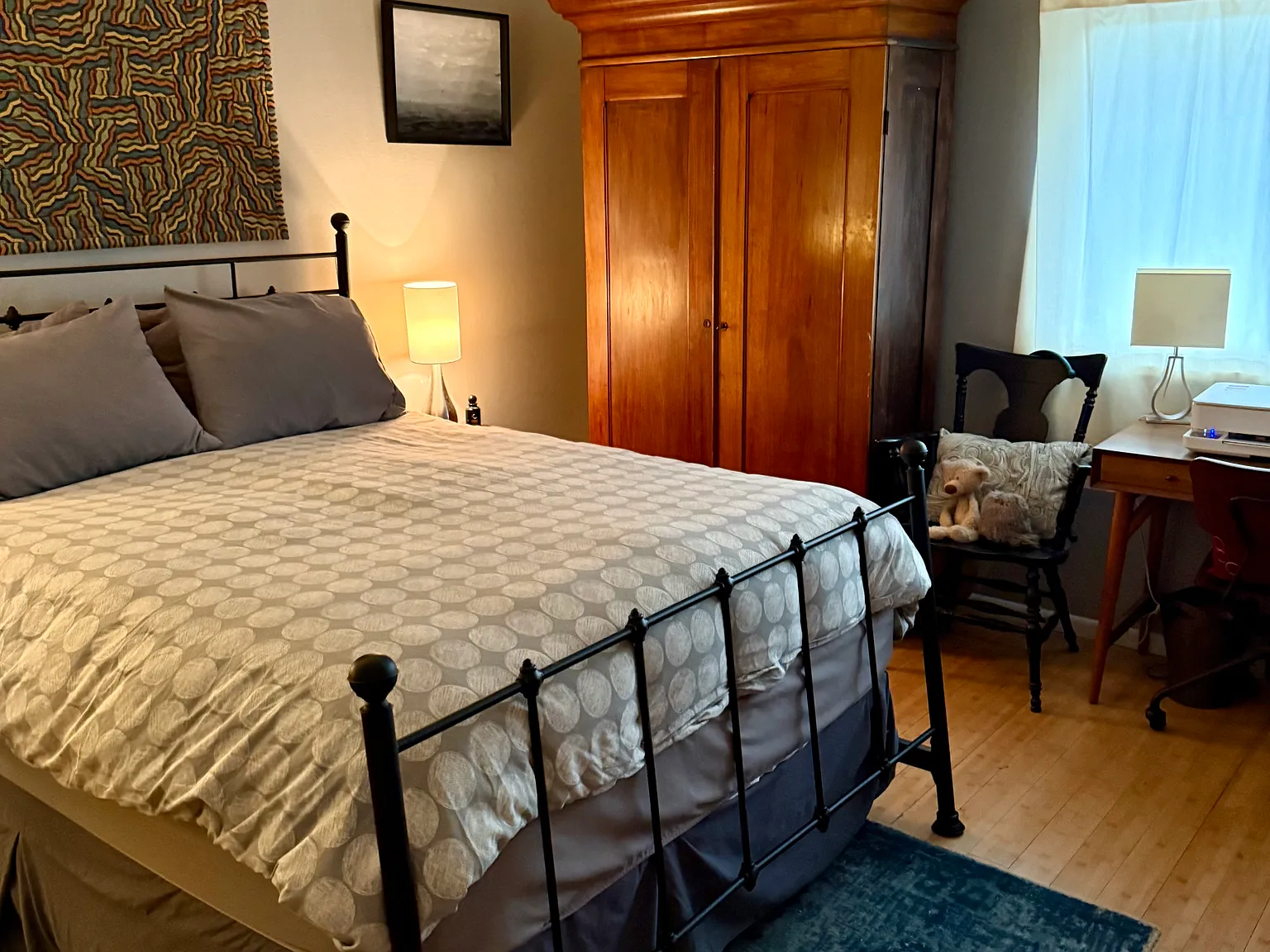 1 bed, 700 sqft, $2,050 — Photo 3