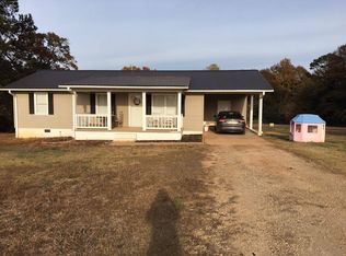 4329 Airline Goldmine Rd, Canon, GA 30520