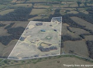 TRACT Redmon Rd #B, Paris, KY 40361