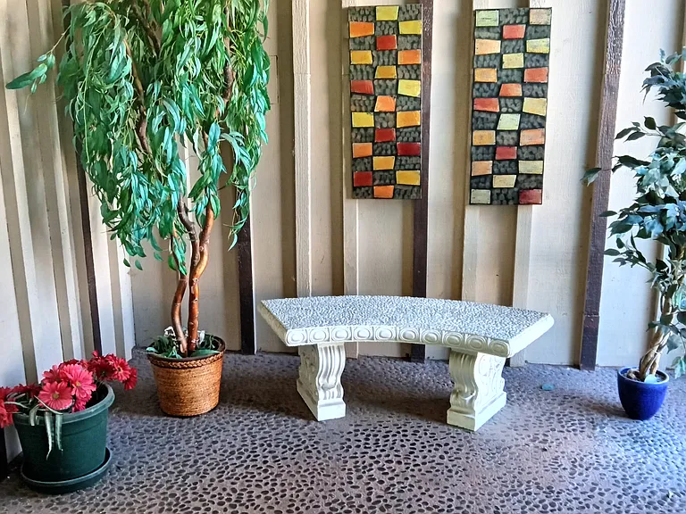 Castellana Apt. — Photo 16