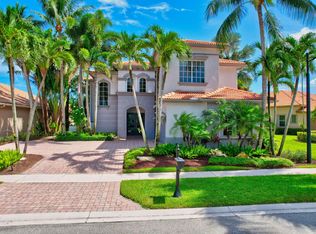16342 Braeburn Ridge Trl, Delray Beach, FL 33446