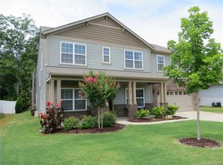 13132 Ferguson Forest Dr, Charlotte, NC 28273