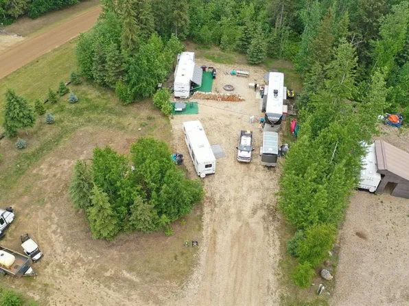 LOT 100 Willow Dr, Lesser Slave River No.124, AB T0G 2M0