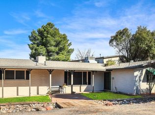 1725 Sawmill Rd, Cottonwood, AZ 86326