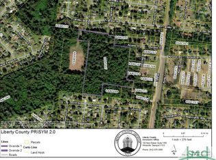 Azalea St, Hinesville, GA 31313