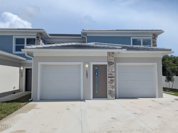 1625 Par St NE #1207, Palm Bay, FL 32905