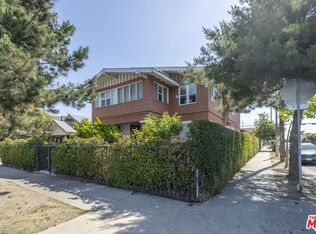 2030 S 8th Ave, Los Angeles, CA 90018