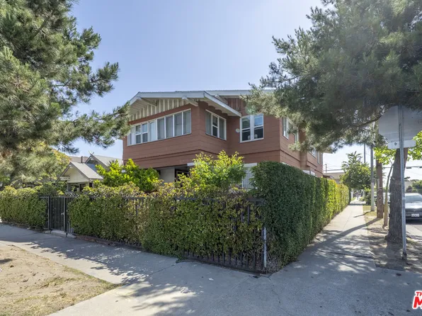 2030 S 8th Ave, Los Angeles, CA 90018