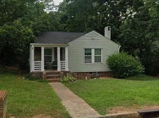 732 Florence Pl NW, Atlanta, GA 30318