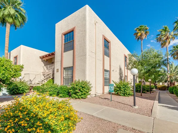 205 N 74th St Unit 155, Mesa, AZ 85207