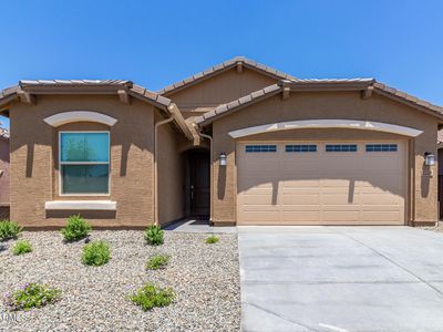 2224 W MINTON Street, Phoenix, AZ, 85041