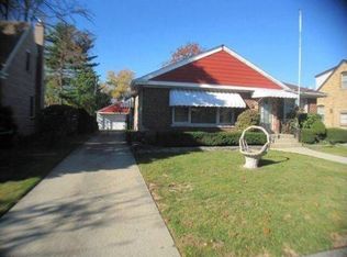 7240 N Olcott Ave, Park Ridge, IL