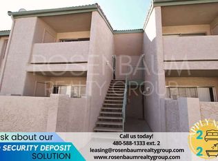 623 W Guadalupe Rd UNIT 261, Mesa, AZ 85210