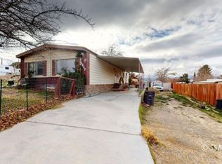 5633 Quail Rd, Weldon, CA 93283