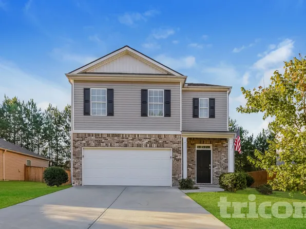 114 Hayes Park Dr, Dallas, GA 30132