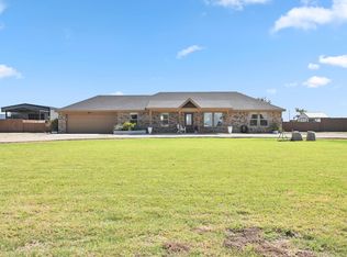 9007 County Road 6100, Shallowater, TX 79363