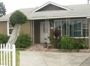 14528 S Cairn Ave, Compton, CA 90220