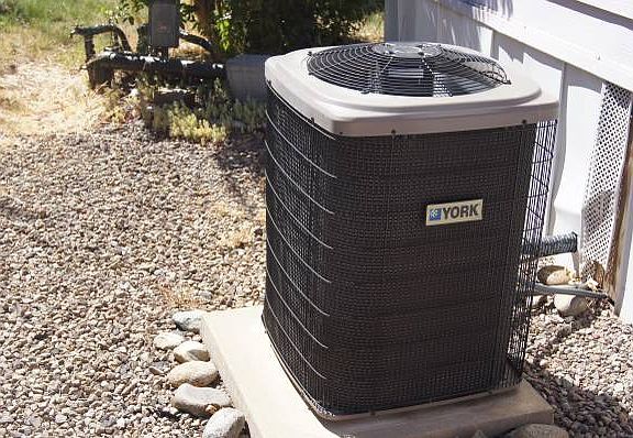 A/C Unit