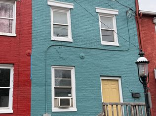 105 Decatur St, Cumberland, MD 21502