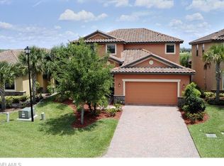 9367 Via Piazza Ct, Fort Myers, FL 33905