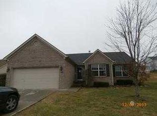 416 Cypress Pl, Richmond, KY 40475