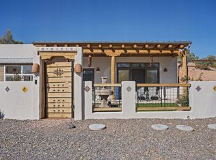 5 Capulin Ln, Santa Fe, NM 87501