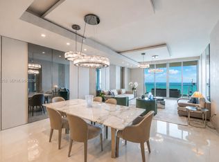 Estates At Acqualina, Sunny Isles Beach, FL 33160