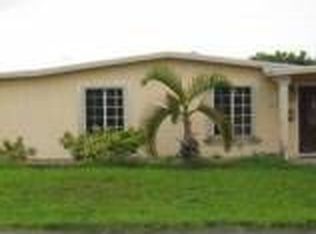 18020 NW 83rd Ave, Hialeah, FL 33015