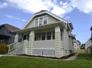 2230 N 56th St, Milwaukee, WI 53208
