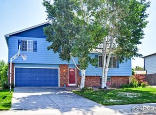214 N 43rd Avenue Ct, Greeley, CO 80634