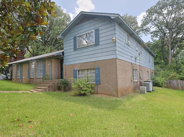 927 Royal Oak Dr, Jackson, MS 39209