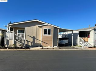 4603 Balfour Rd TRAILER 68, Brentwood, CA