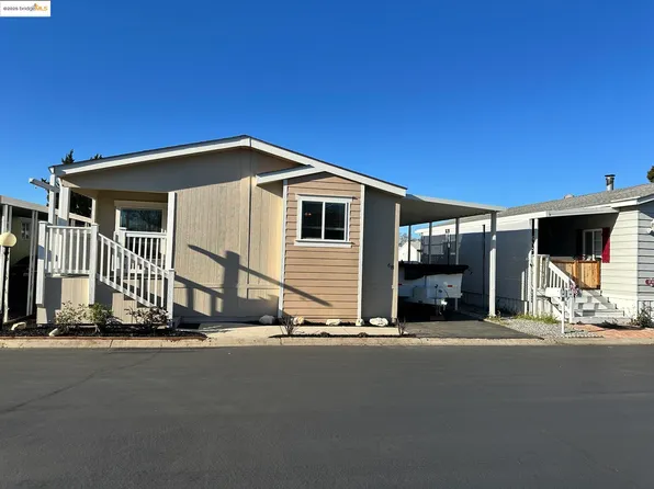 4603 Balfour Rd Trailer 68, Brentwood, CA 94513