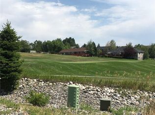 3310 Castle Pines Dr, Billings, MT 59101